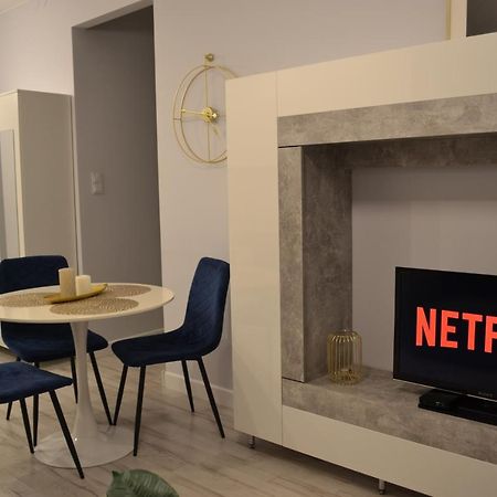 Apartment Kilinskiego Street Лодз Екстериор снимка