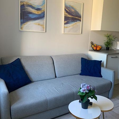 Apartment Kilinskiego Street Лодз Екстериор снимка