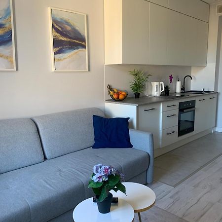 Apartment Kilinskiego Street Лодз Екстериор снимка