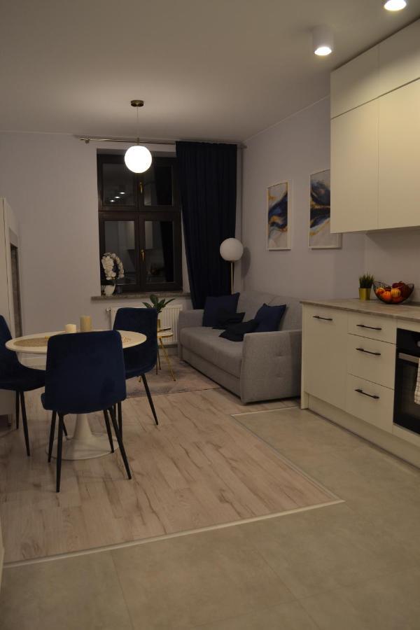 Apartment Kilinskiego Street Лодз Екстериор снимка