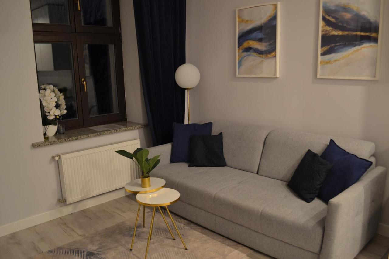 Apartment Kilinskiego Street Лодз Екстериор снимка