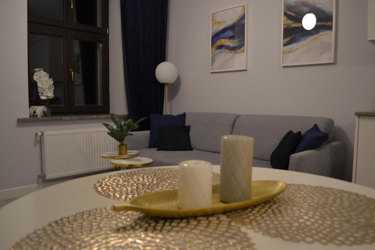Apartment Kilinskiego Street Лодз Екстериор снимка