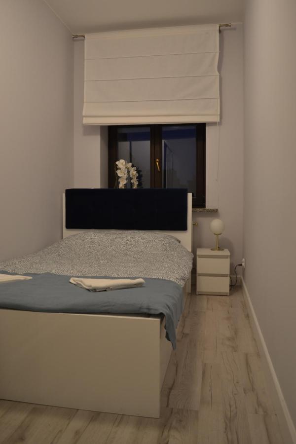 Apartment Kilinskiego Street Лодз Екстериор снимка