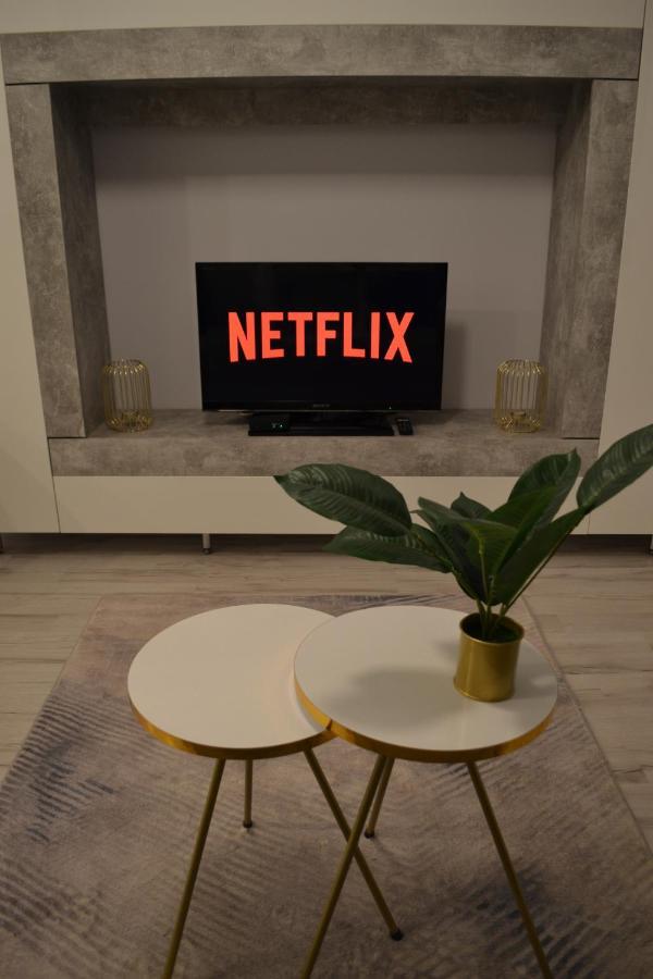 Apartment Kilinskiego Street Лодз Екстериор снимка