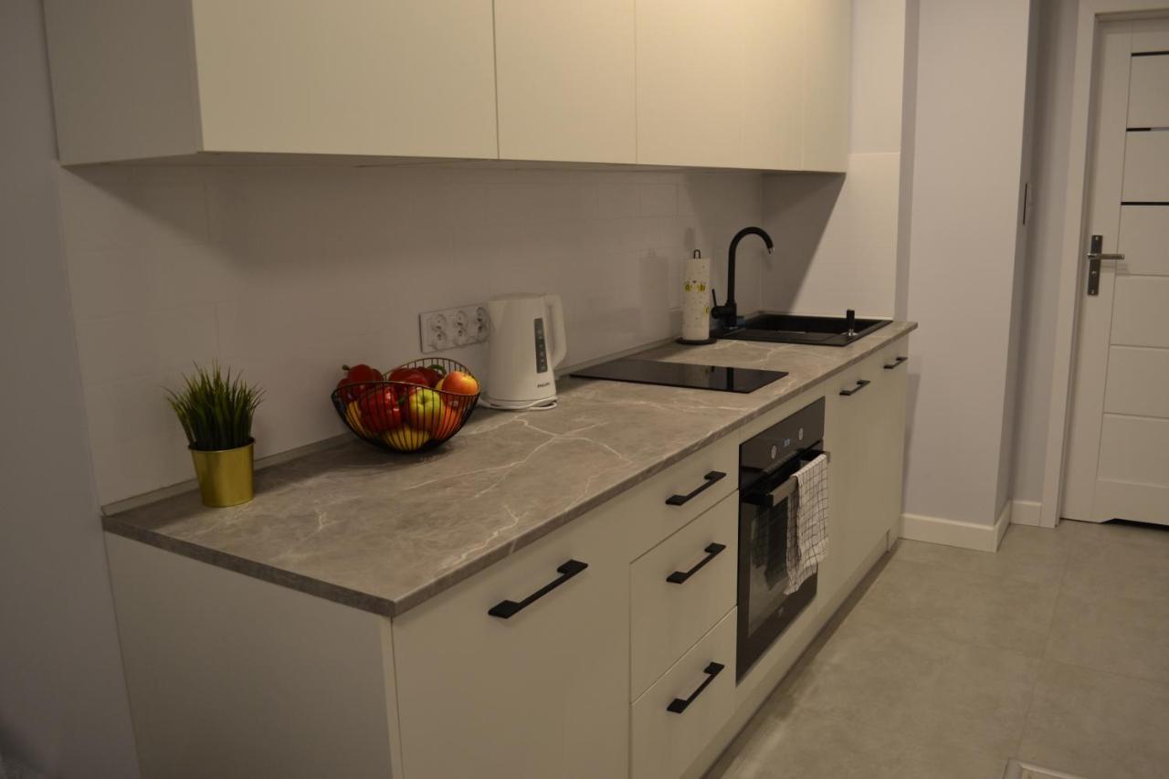 Apartment Kilinskiego Street Лодз Екстериор снимка