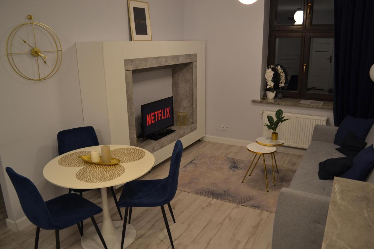 Apartment Kilinskiego Street Лодз Екстериор снимка