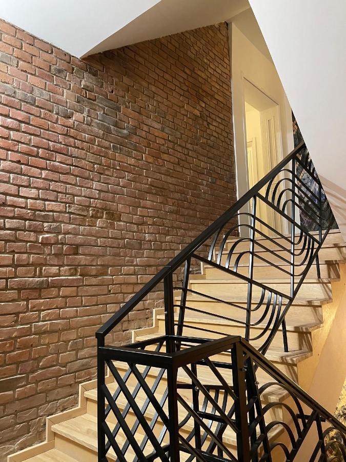 Apartment Kilinskiego Street Лодз Екстериор снимка