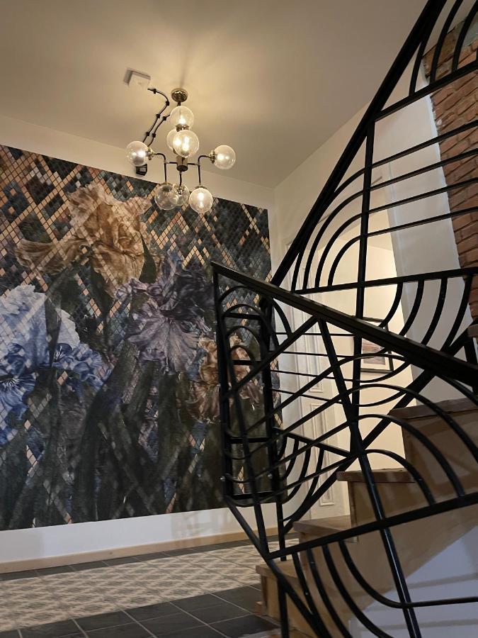 Apartment Kilinskiego Street Лодз Екстериор снимка