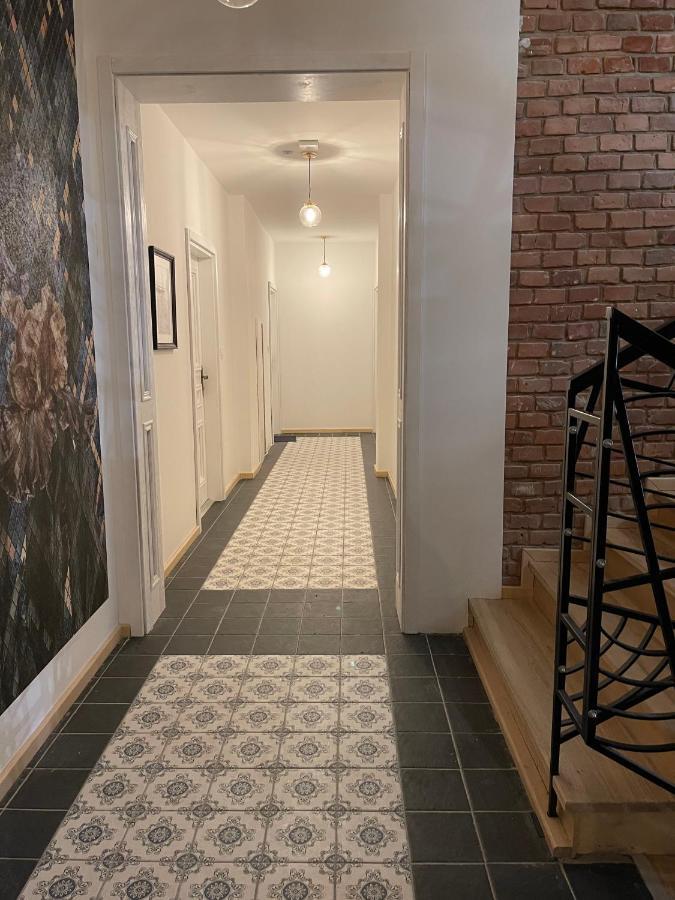 Apartment Kilinskiego Street Лодз Екстериор снимка