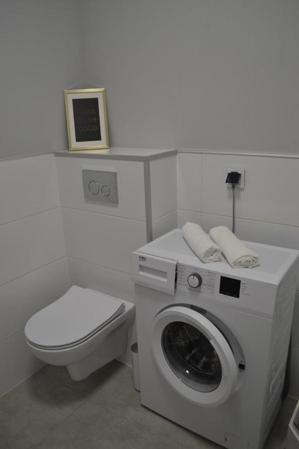 Apartment Kilinskiego Street Лодз Екстериор снимка