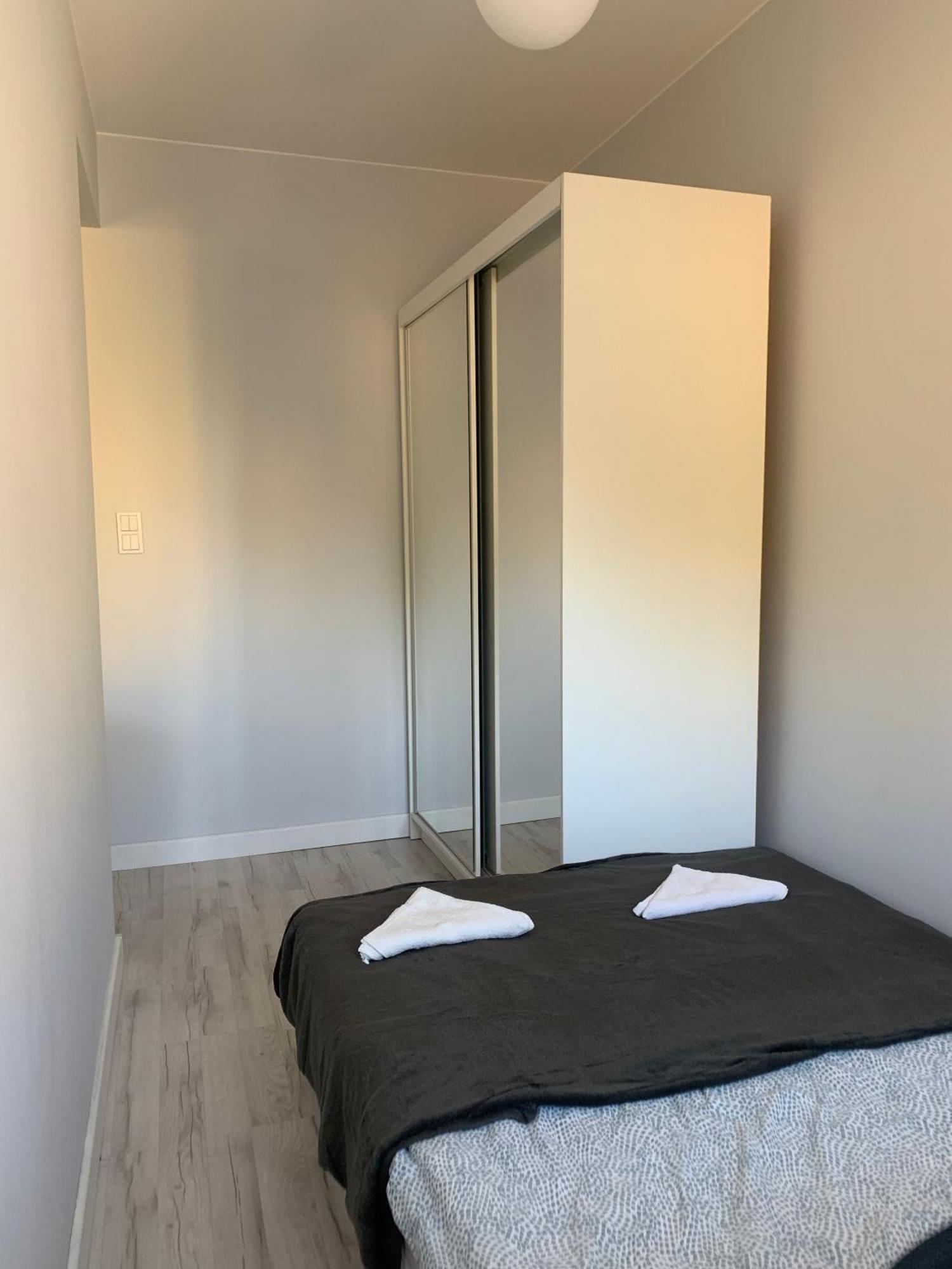 Apartment Kilinskiego Street Лодз Екстериор снимка
