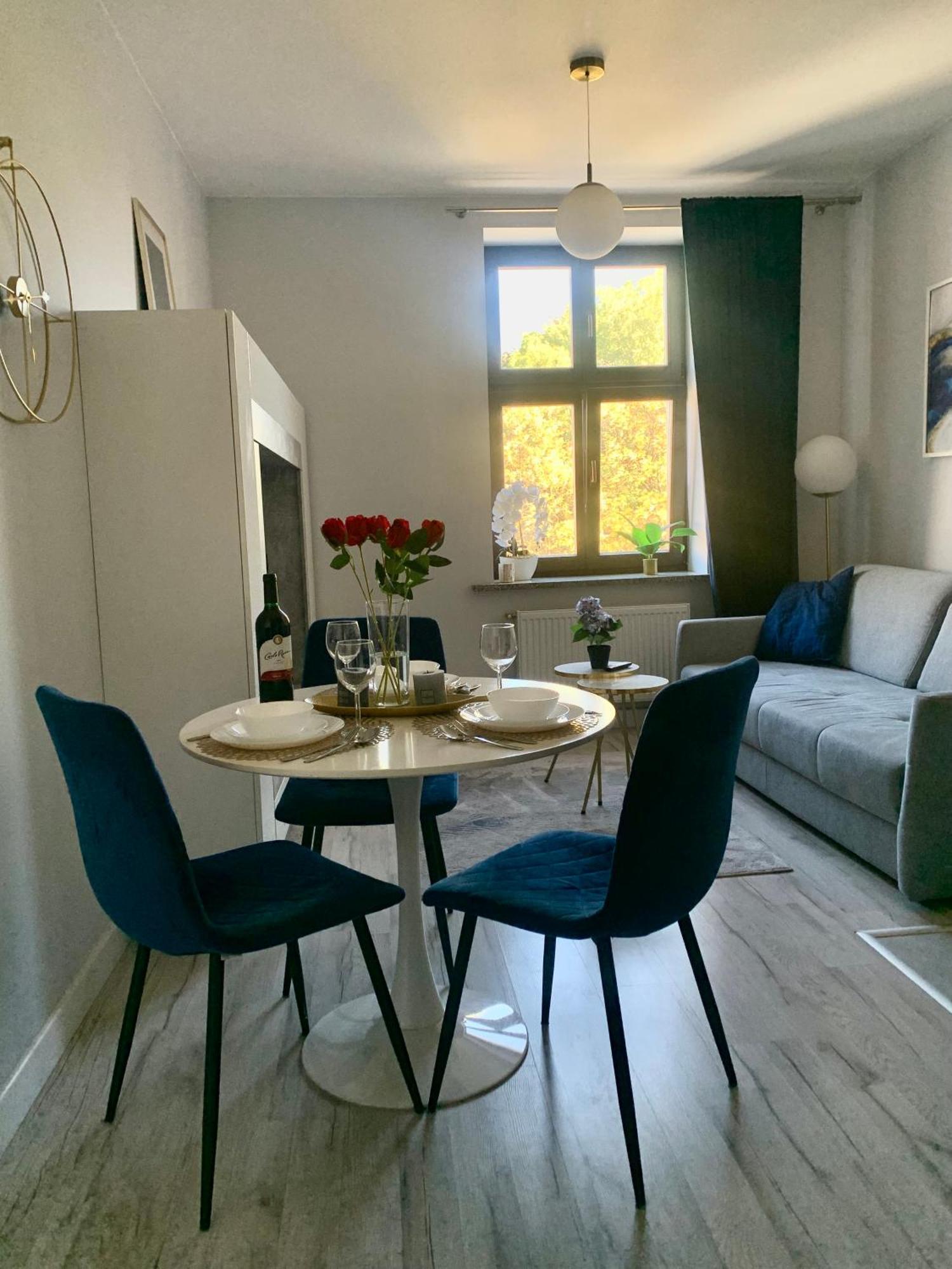 Apartment Kilinskiego Street Лодз Екстериор снимка