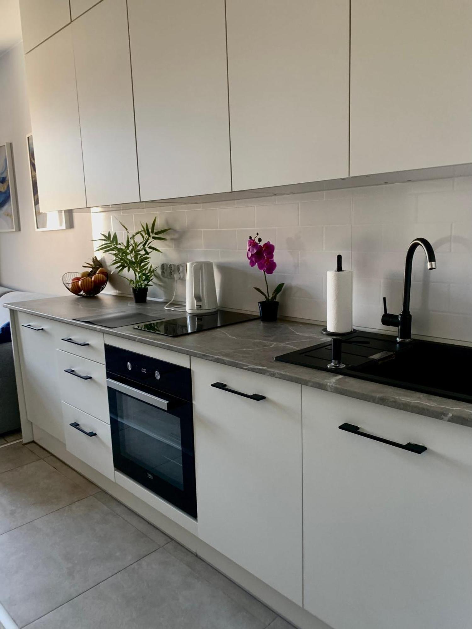 Apartment Kilinskiego Street Лодз Екстериор снимка