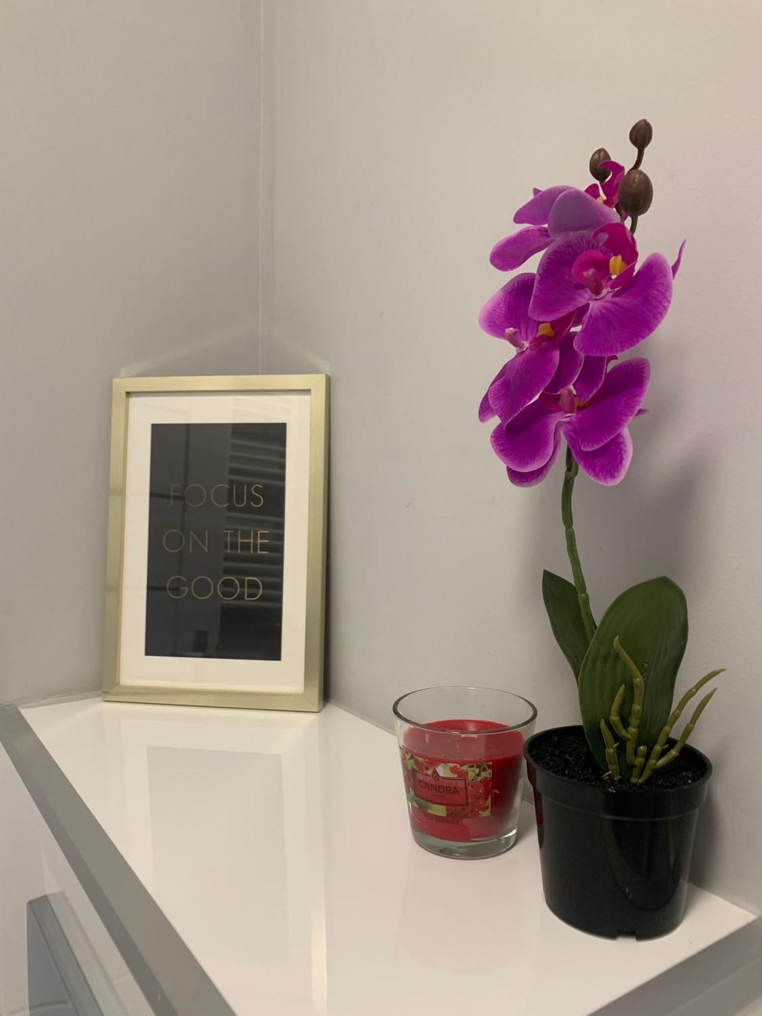 Apartment Kilinskiego Street Лодз Екстериор снимка