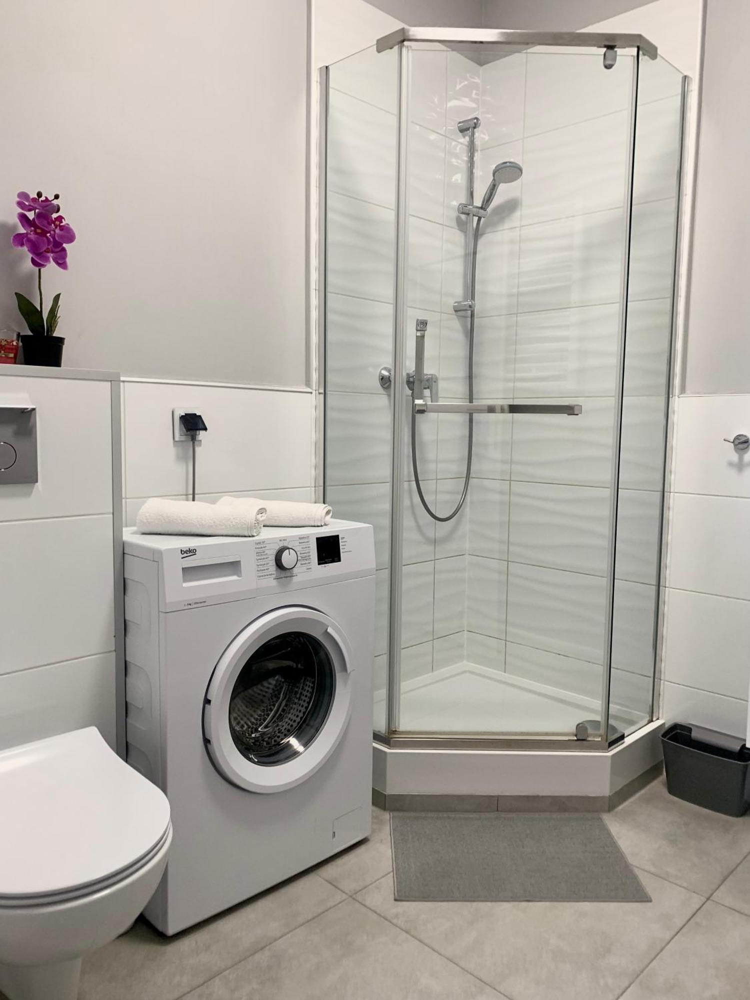 Apartment Kilinskiego Street Лодз Екстериор снимка